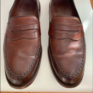 Allen Edmonds Men’s Loafer